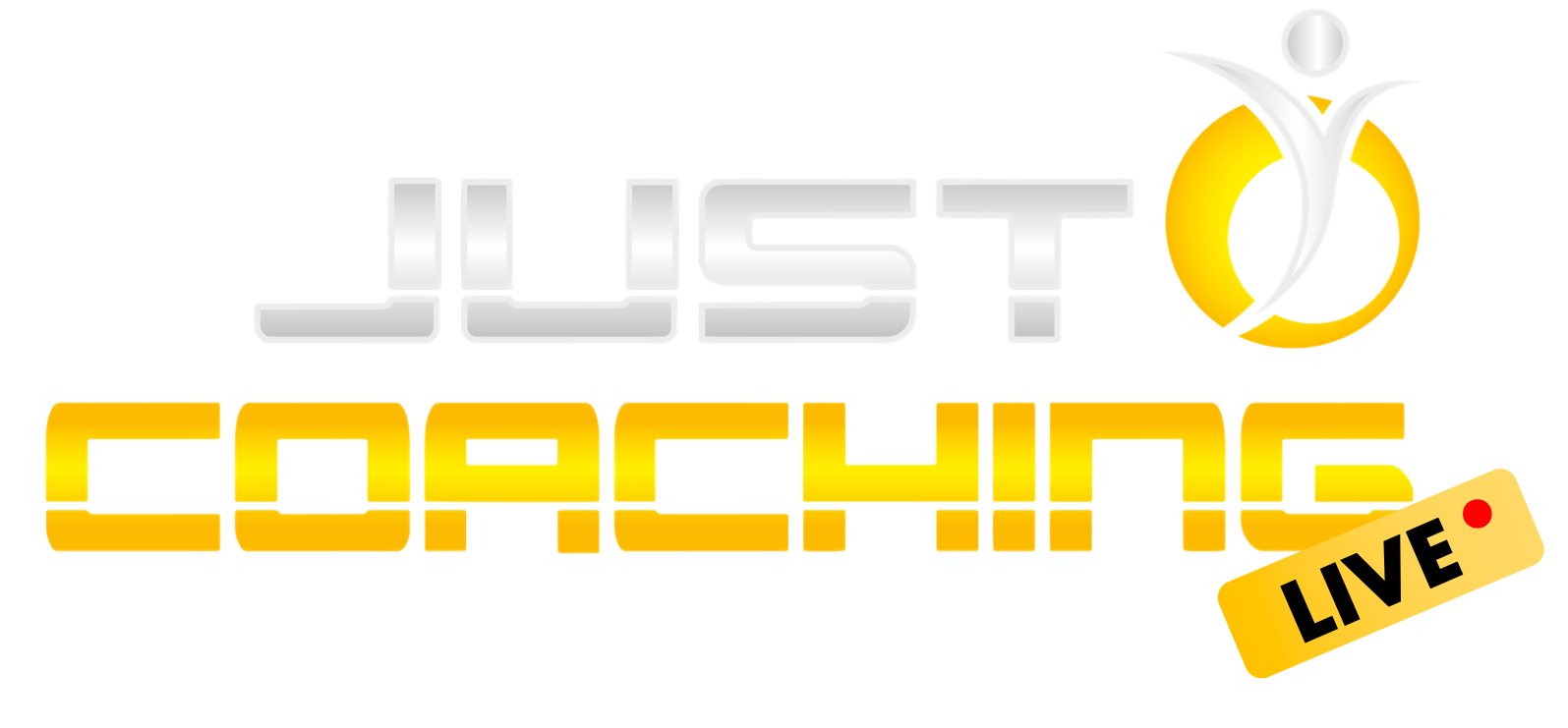 Logo de Just Coaching