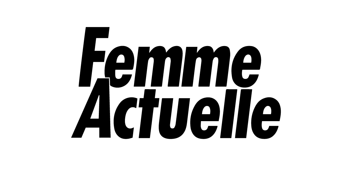 Logo de Femme Actuelle