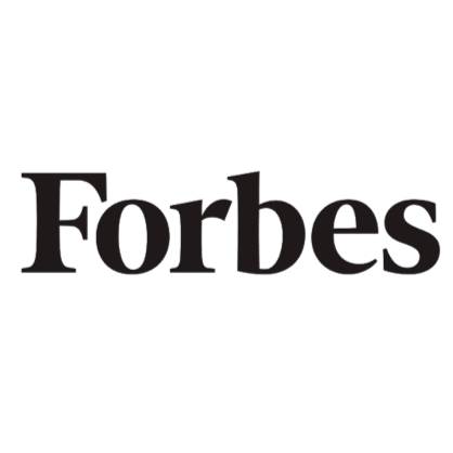 Logo de Forbes