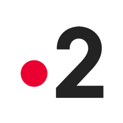 Logo de France 2