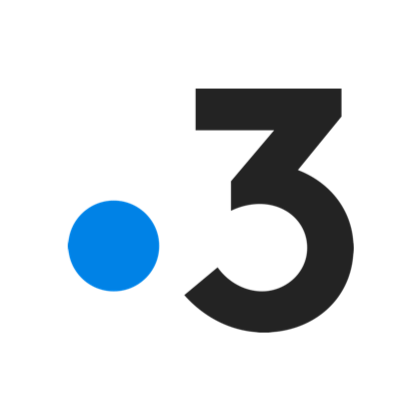 Logo de France 3