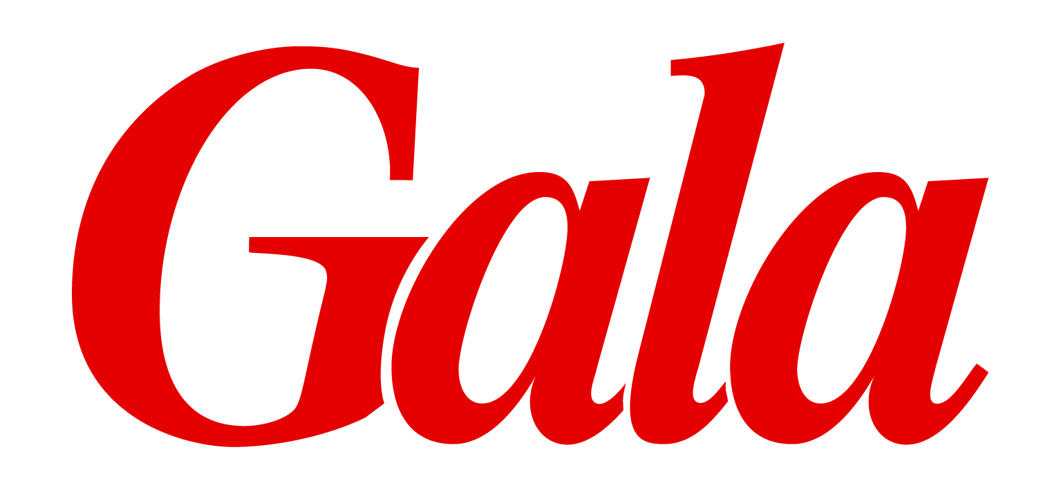 Logo de Gala