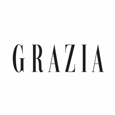 Logo de Grazia