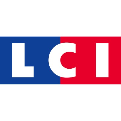 Logo de LCI